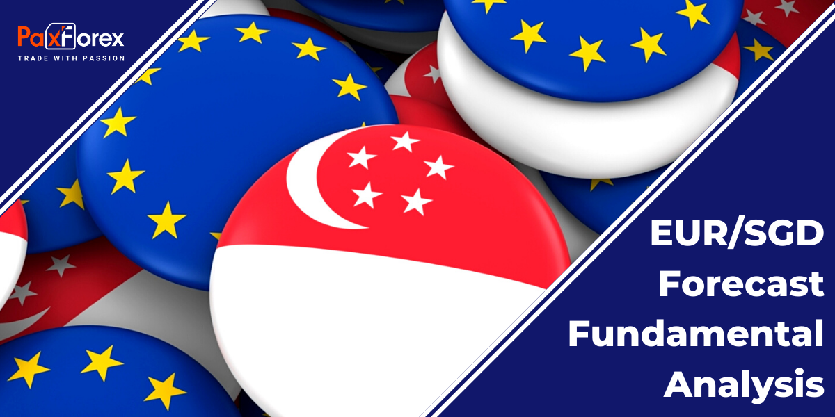 EUR/SGD Forecast Fundamental Analysis | Euro / Singapore Dollar