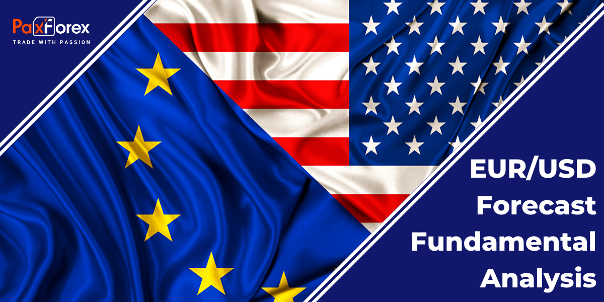 EUR/USD Forecast Fundamental Analysis | Euro / US Dollar