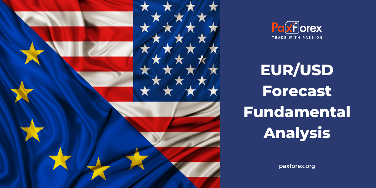 EUR/USD Forecast Fundamental Analysis | Euro / US Dollar - PAXFOREX