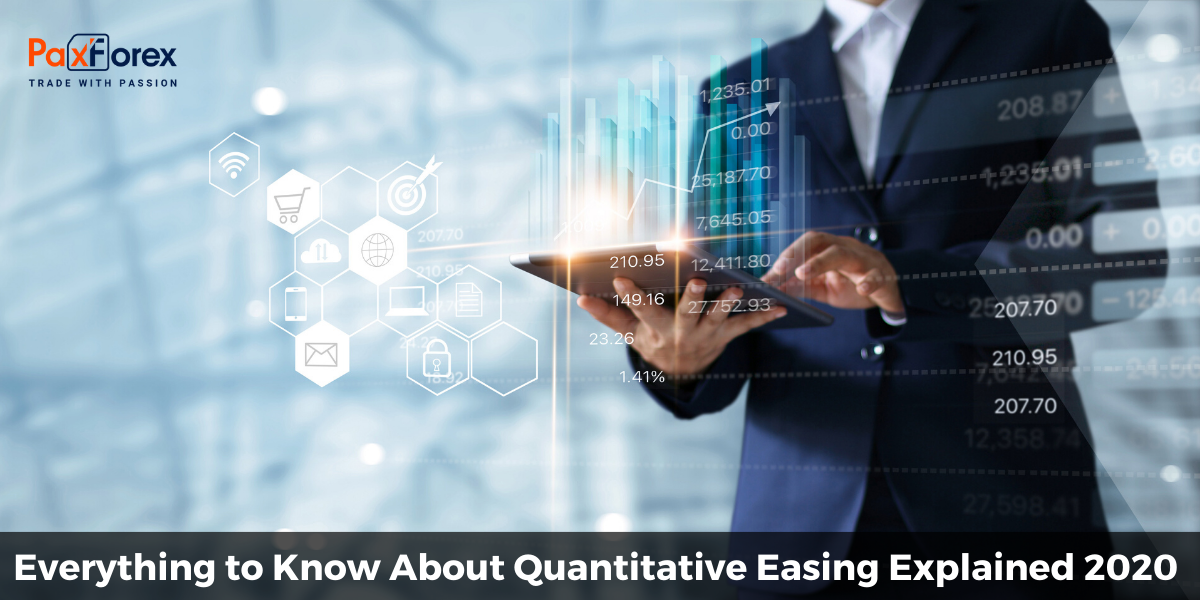 Everything to Know About Quantitative Easing Explained 2020 