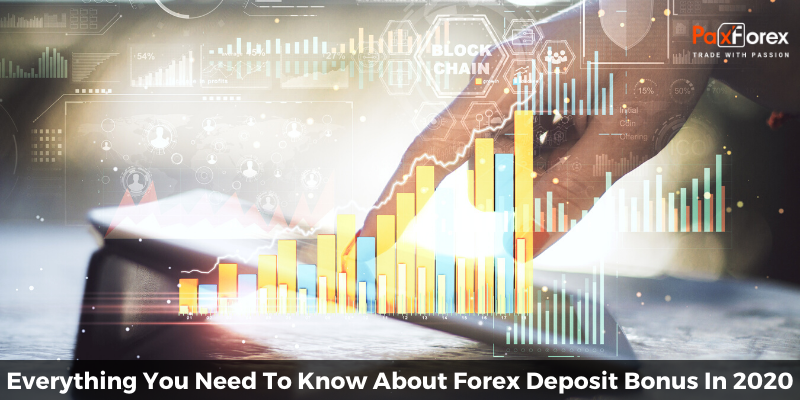 Everything You Need To Know About Forex Deposit Bonus In 2020 