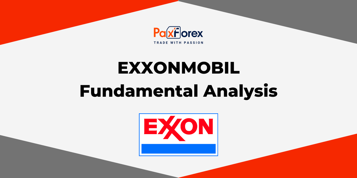 ExxonMobil | Fundamental Analysis