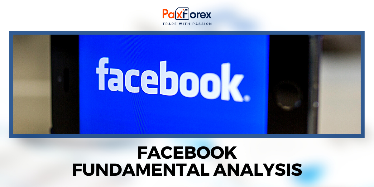 Facebook | Fundamental Analysis