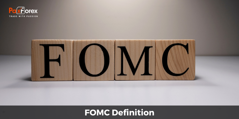 FOMC Definition 