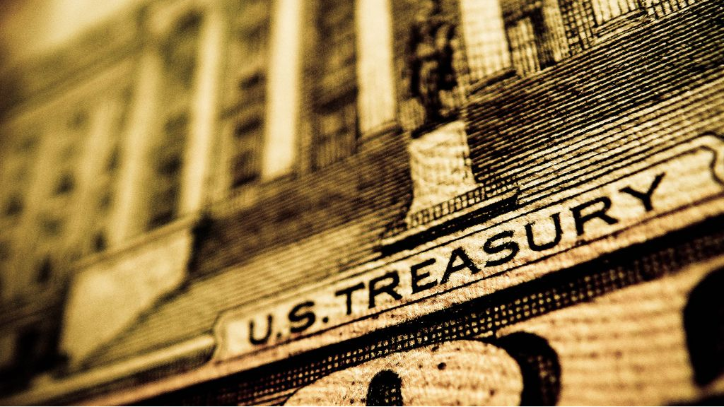 Forex News - Will China Sell US Treasuries?