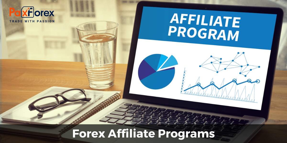 Forex Affiliate Programs