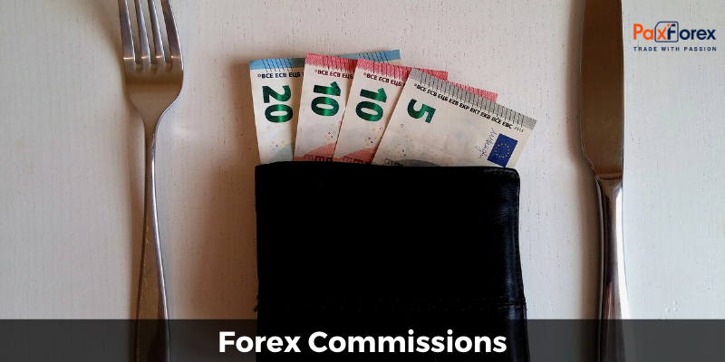 Forex Commissions