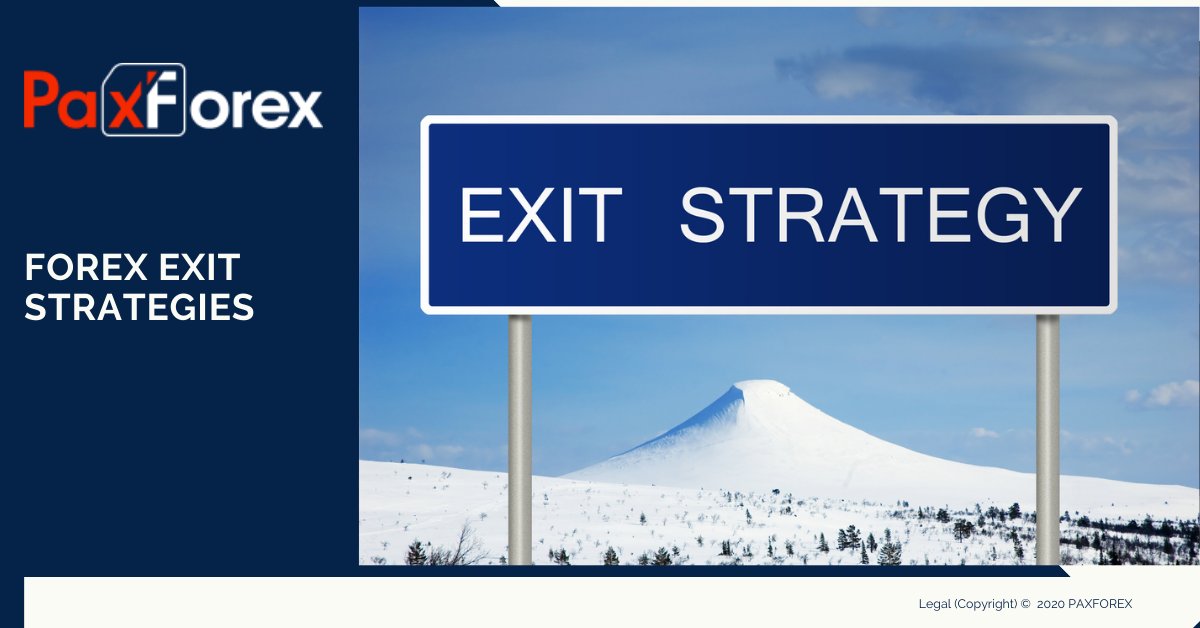 Forex Exit Strategies1