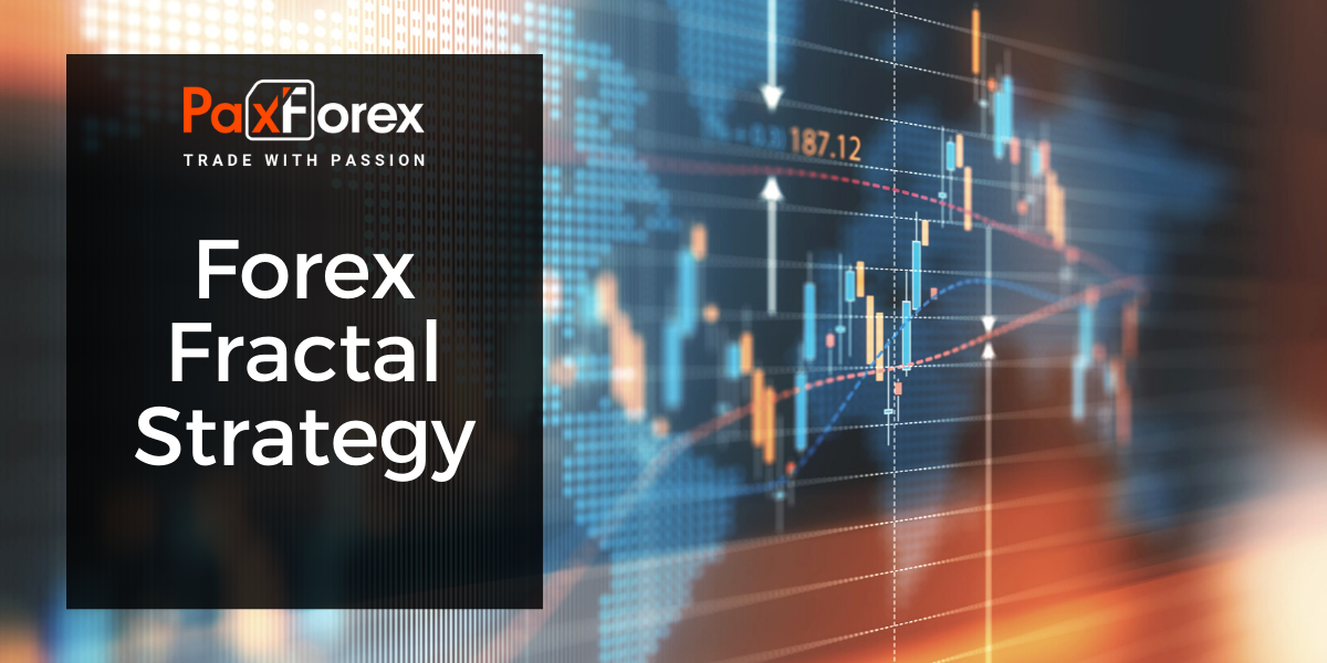 Forex Fractal Strategy