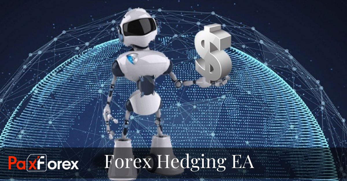 Forex Hedging EA