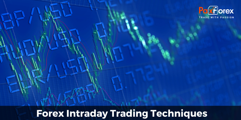 Forex Intraday Trading Techniques