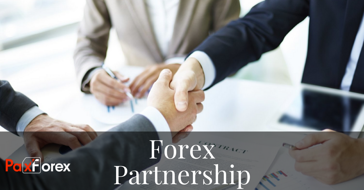 Forex Partnership1