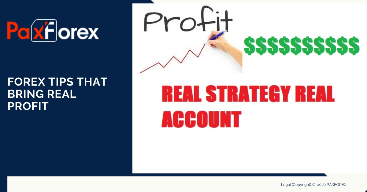 Forex Tips That Bring Real Profit1