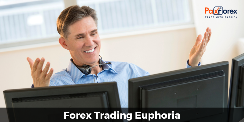 Forex Trading Euphoria