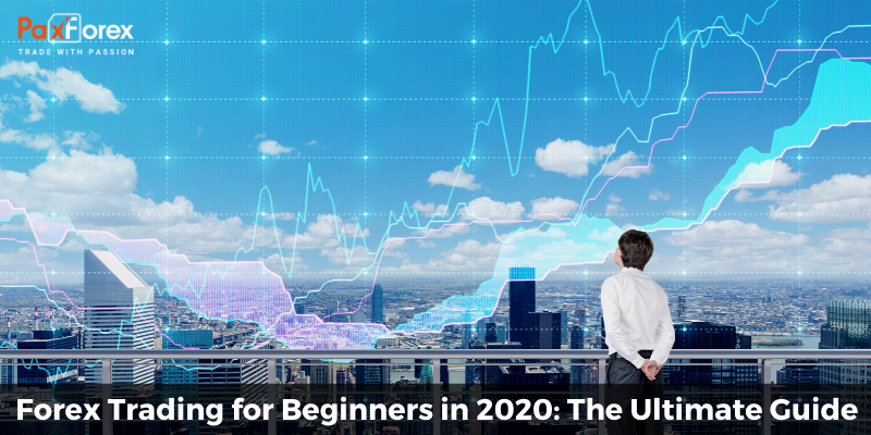 Forex Trading for Beginners in 2020: The Ultimate Guide1