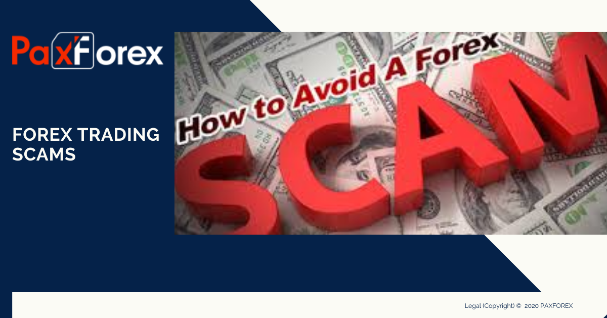 Forex Trading Scams1