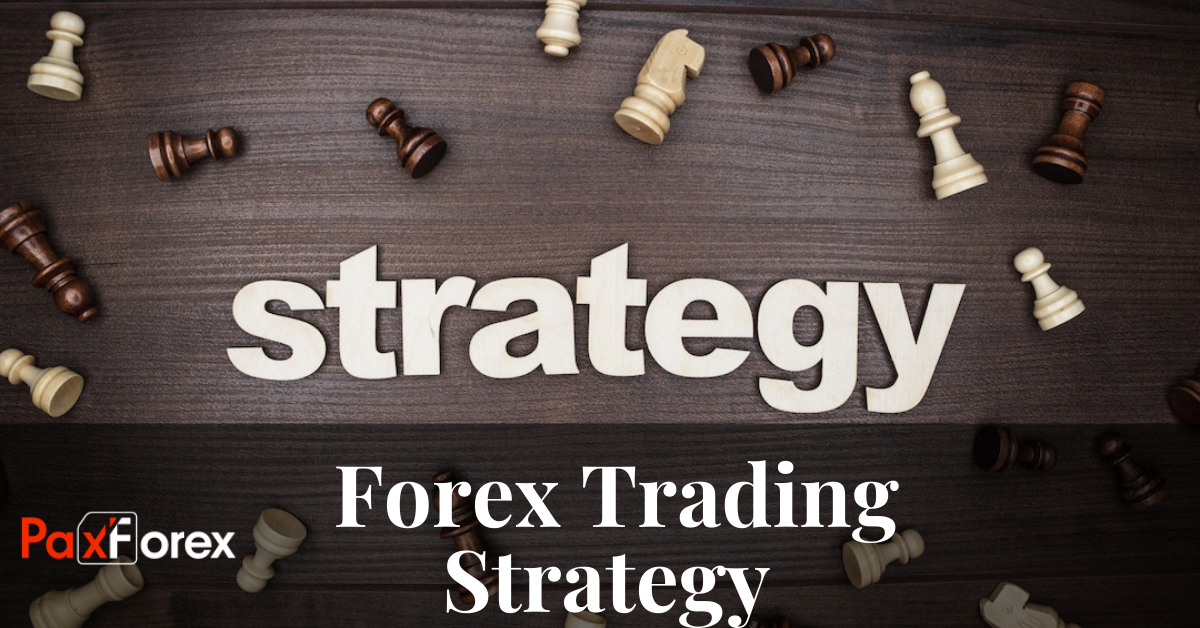 Forex trading strategy for beginners