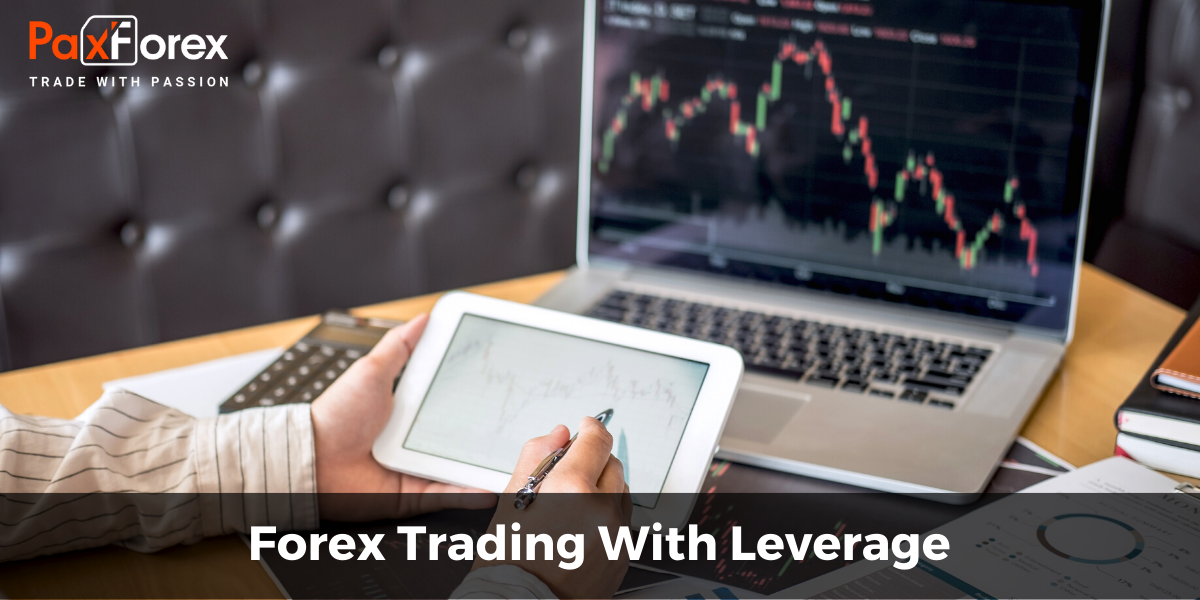 Forex Trading With Leverage