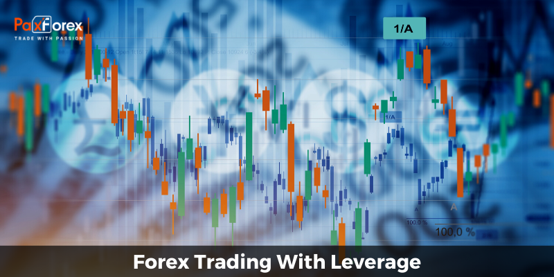Forex Trading With Leverage1