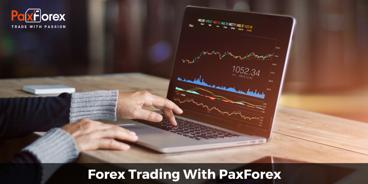 Forex Trading With PaxForex