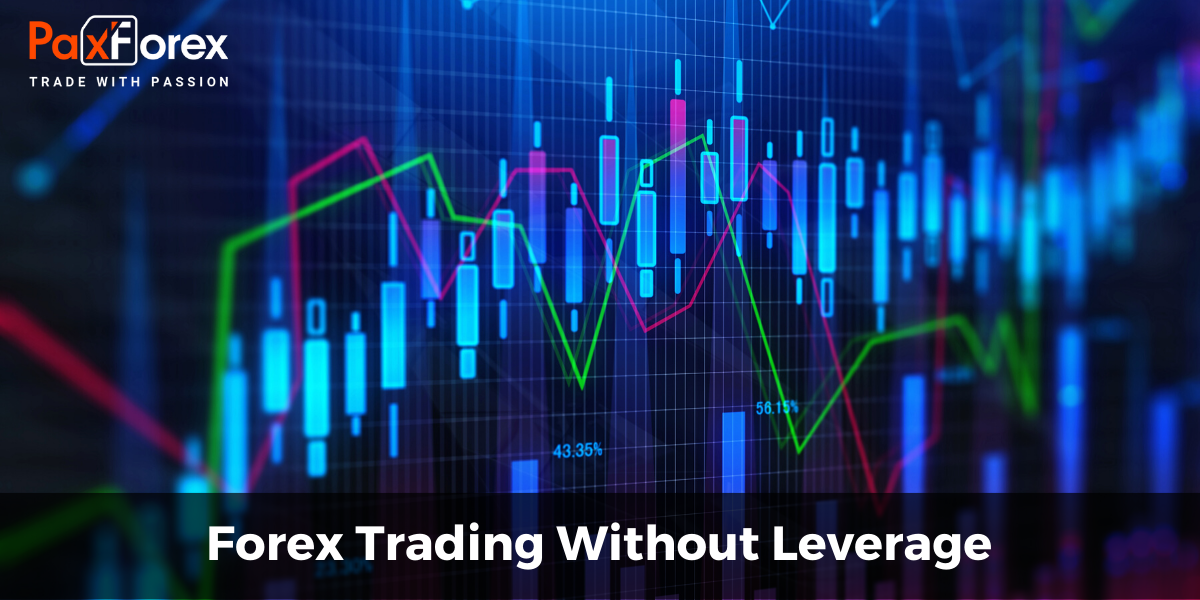 Forex Trading Without Leverage