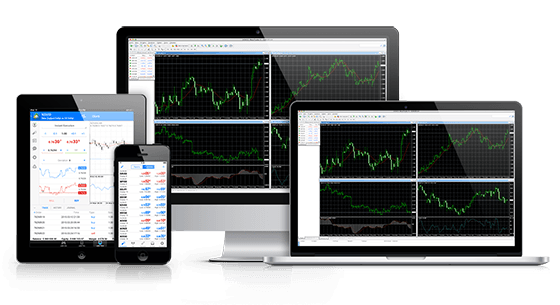 choosing forex trading platform