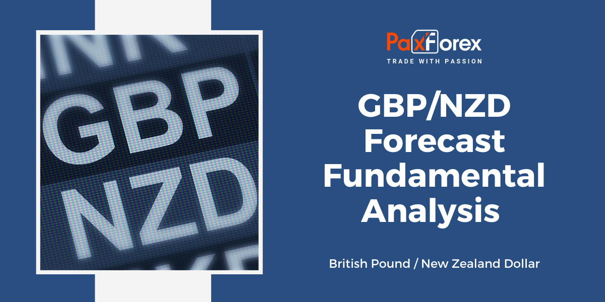 GBP/NZD Forecast Fundamental Analysis | British Pound / New Zealand Dollar1