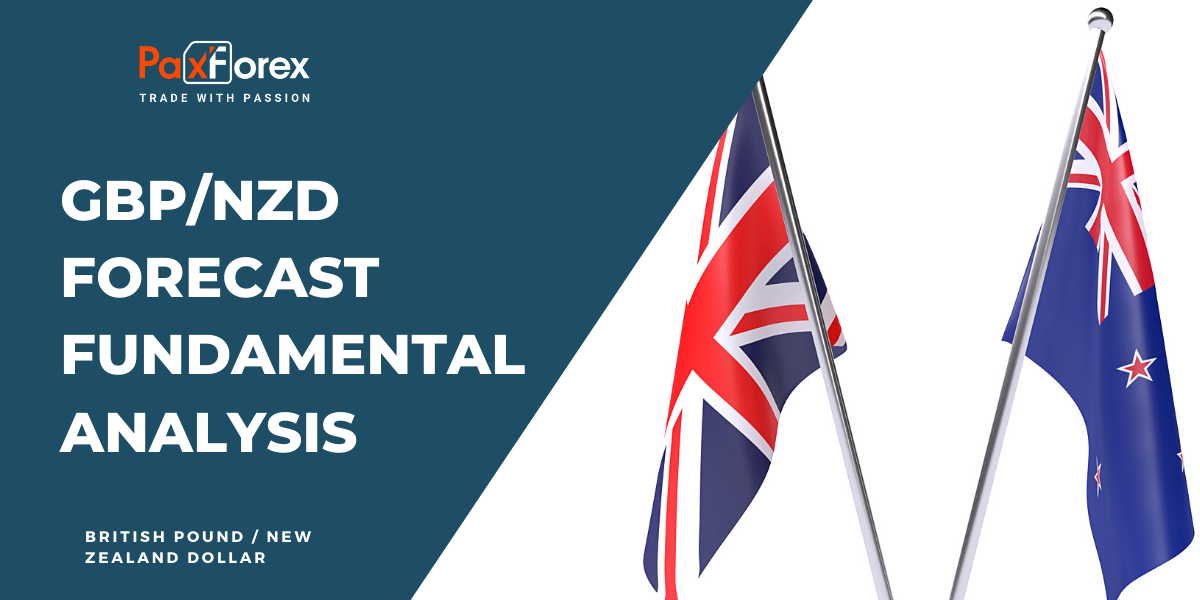 GBP/NZD Forecast Fundamental Analysis | British Pound / New Zealand Dollar1