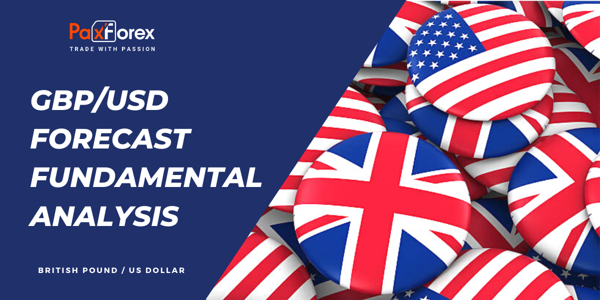 GBP/USD Forecast Fundamental Analysis | British Pound / US Dollar