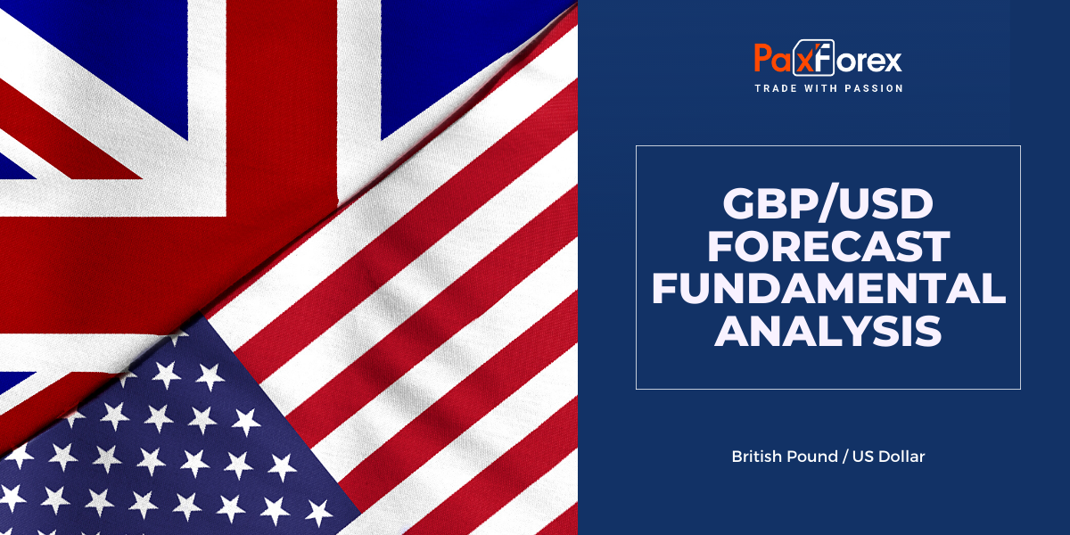 GBP/USD Forecast Fundamental Analysis | British Pound / US Dollar