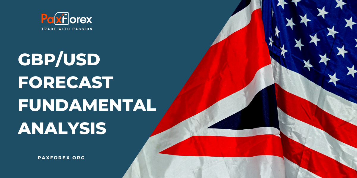 GBP/USD Forecast Fundamental Analysis | British Pound / US Dollar
