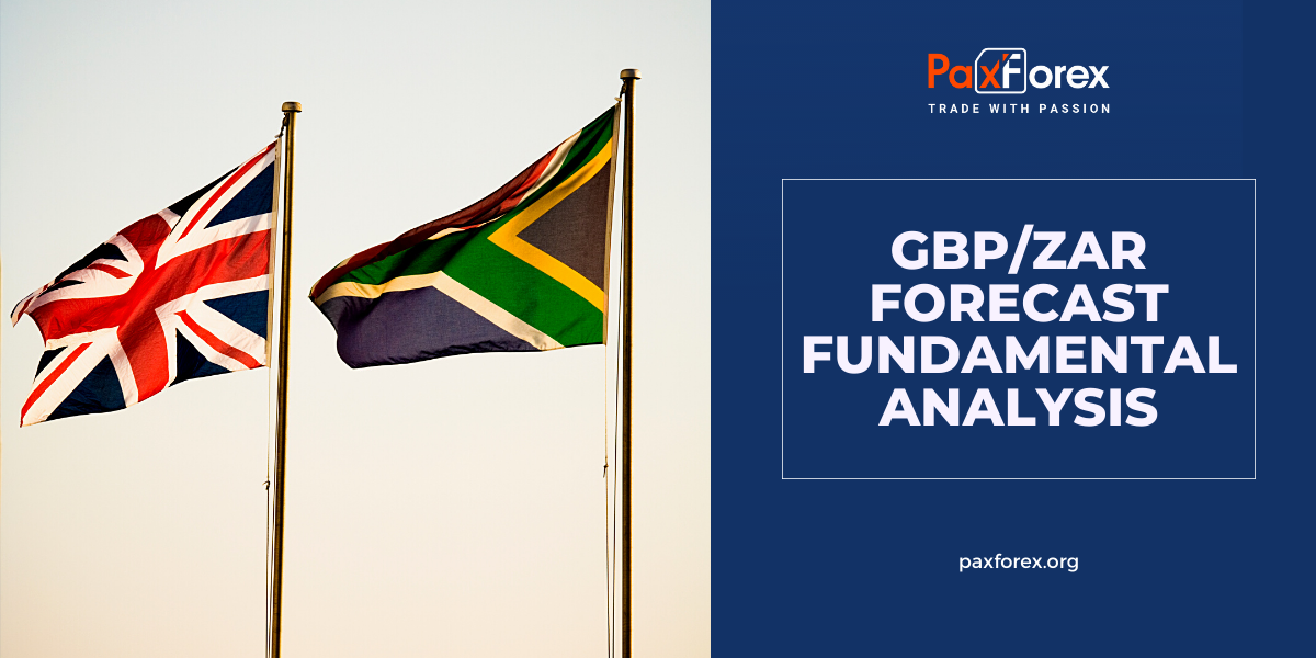 GBP/ZAR Forecast Fundamental Analysis | British Pound / South African Rand