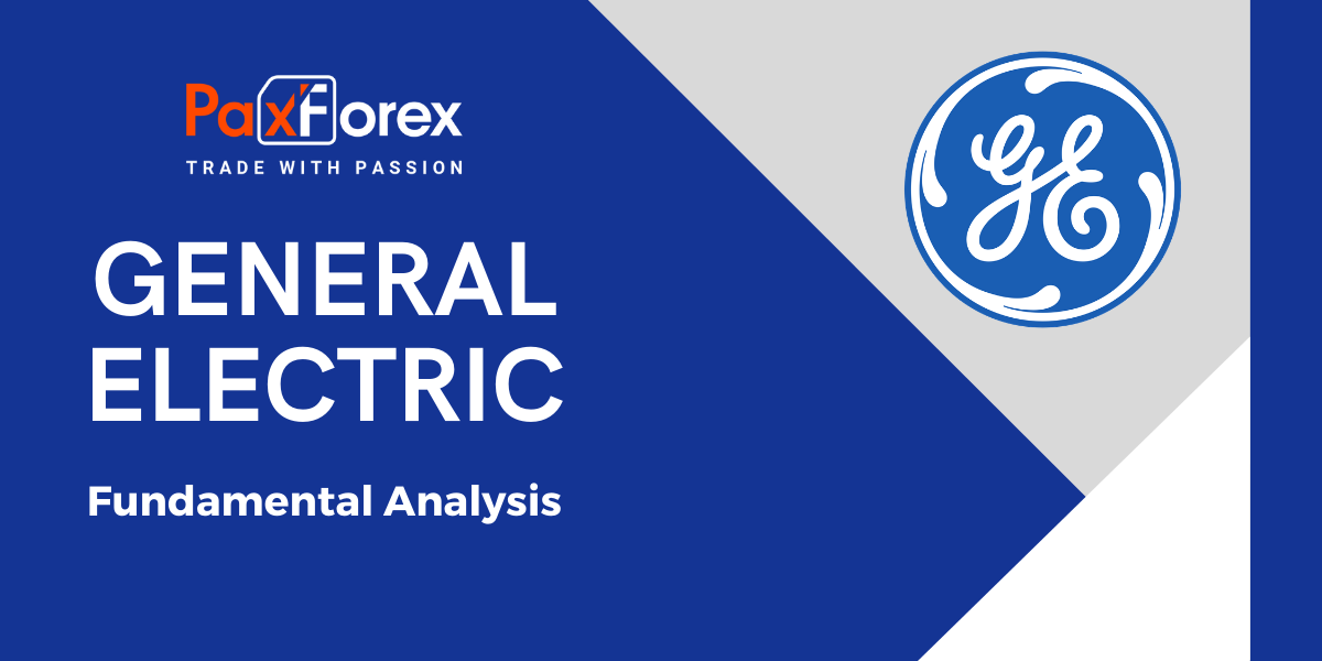 General Electric | Fundamental analysis