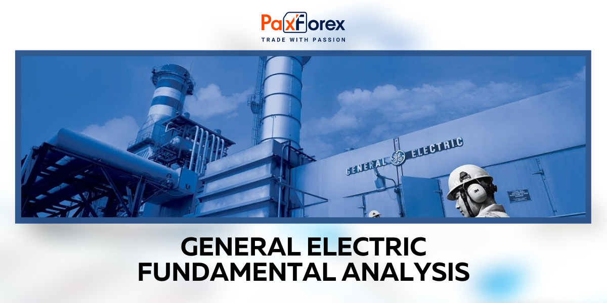 General Electric | Fundamental Analysis