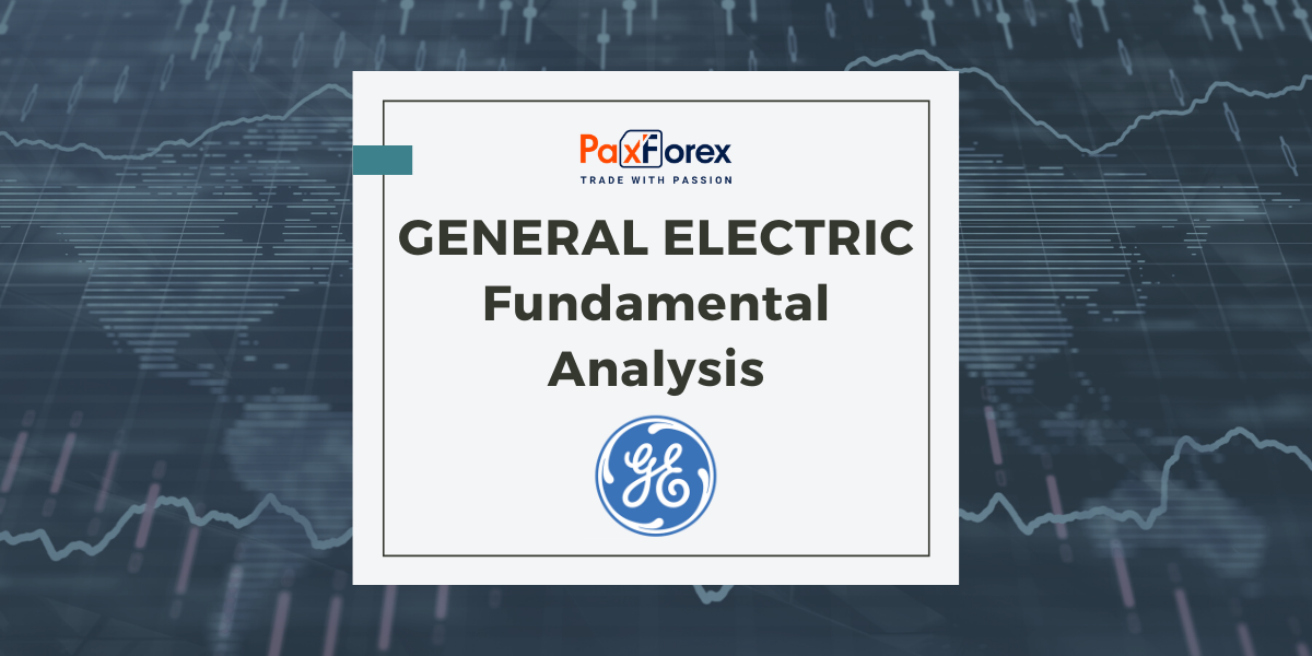 General Electric | Fundamental Analysis