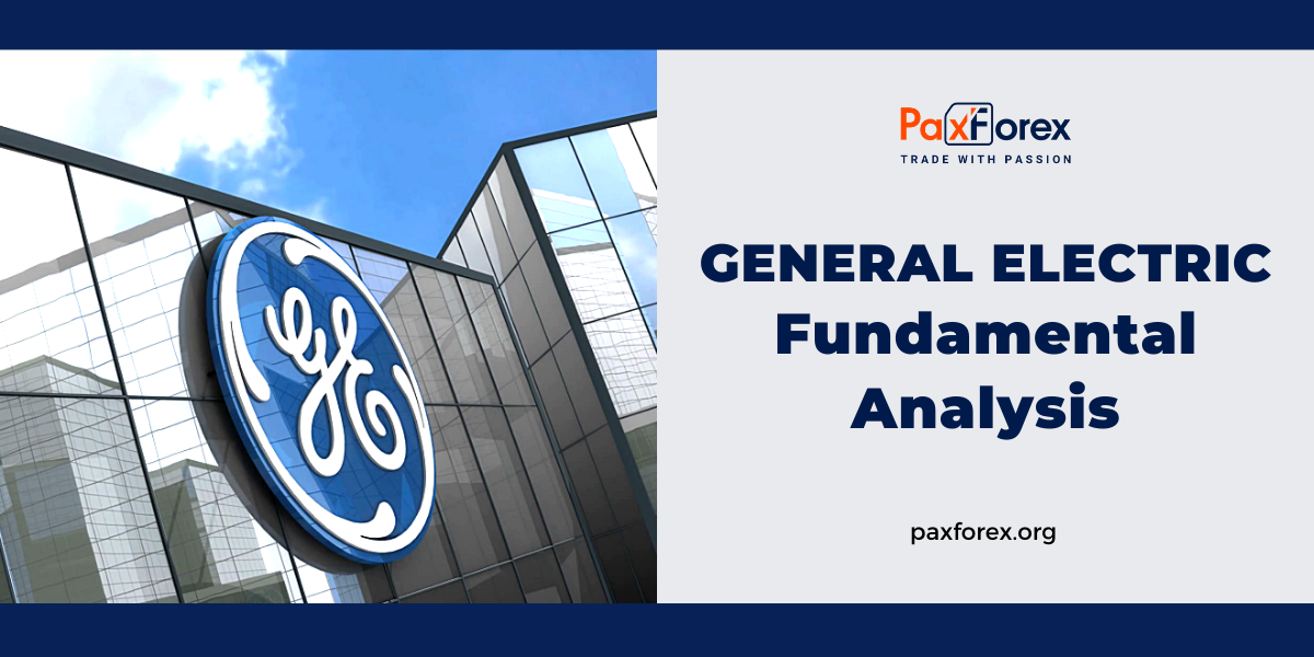 General Electric | Fundamental Analysis