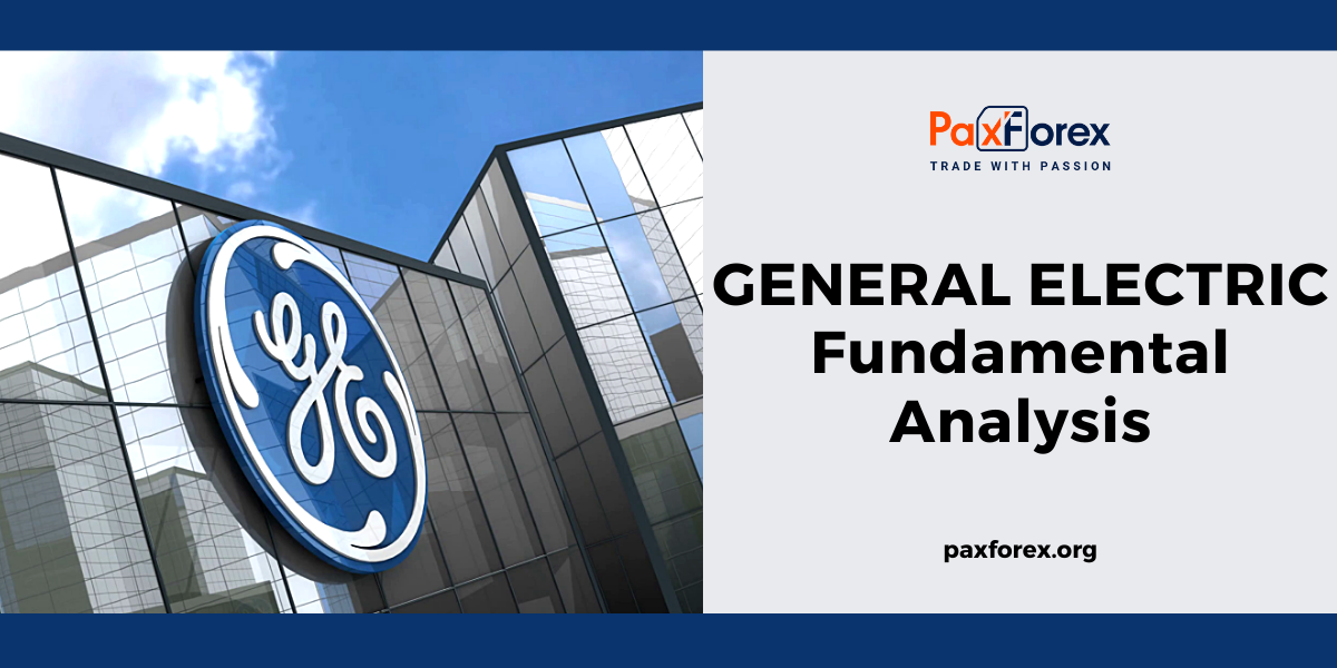 General Electric | Fundamental Analysis