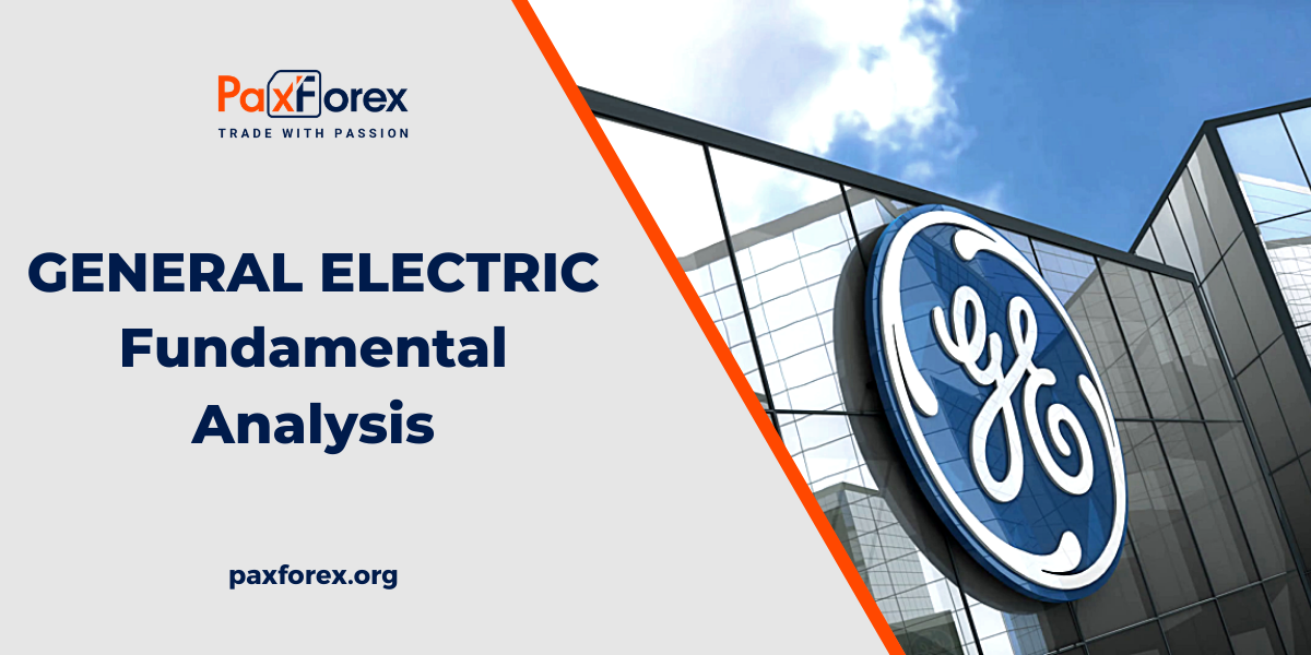 General Electric | Fundamental Analysis