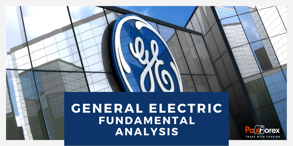 General Electric | Fundamental Analysis