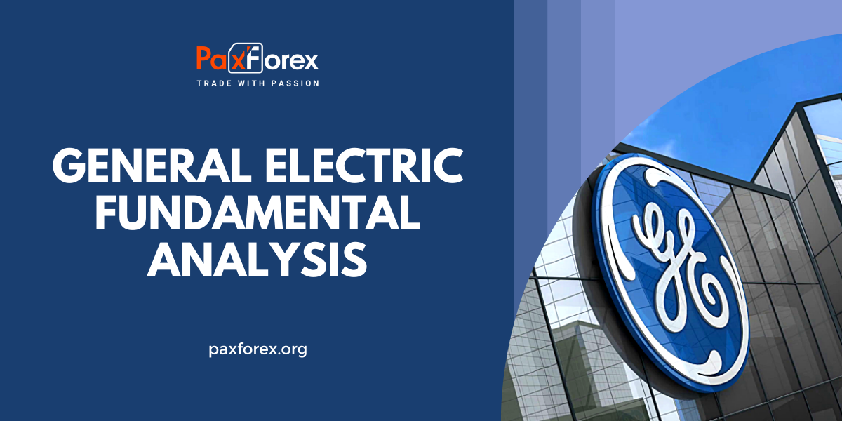 General Electric | Fundamental Analysis