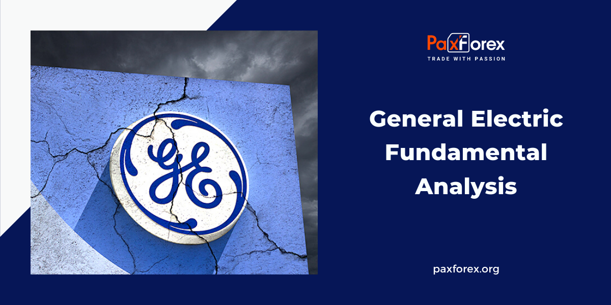 General Electric | Fundamental Analysis