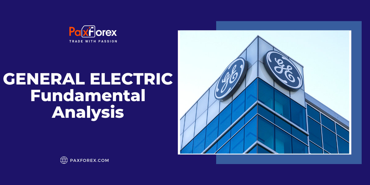 General Electric | Fundamental Analysis