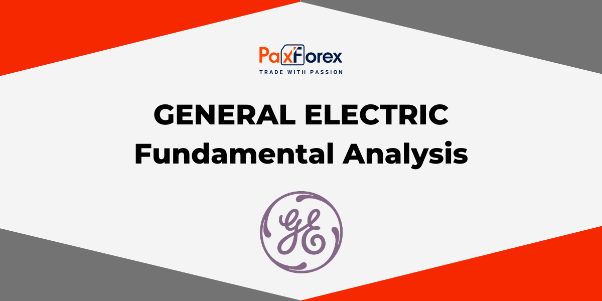 General Electric | Fundamental Analysis