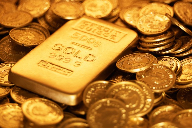 Gold Fundamental Analysis – October 20th 20151