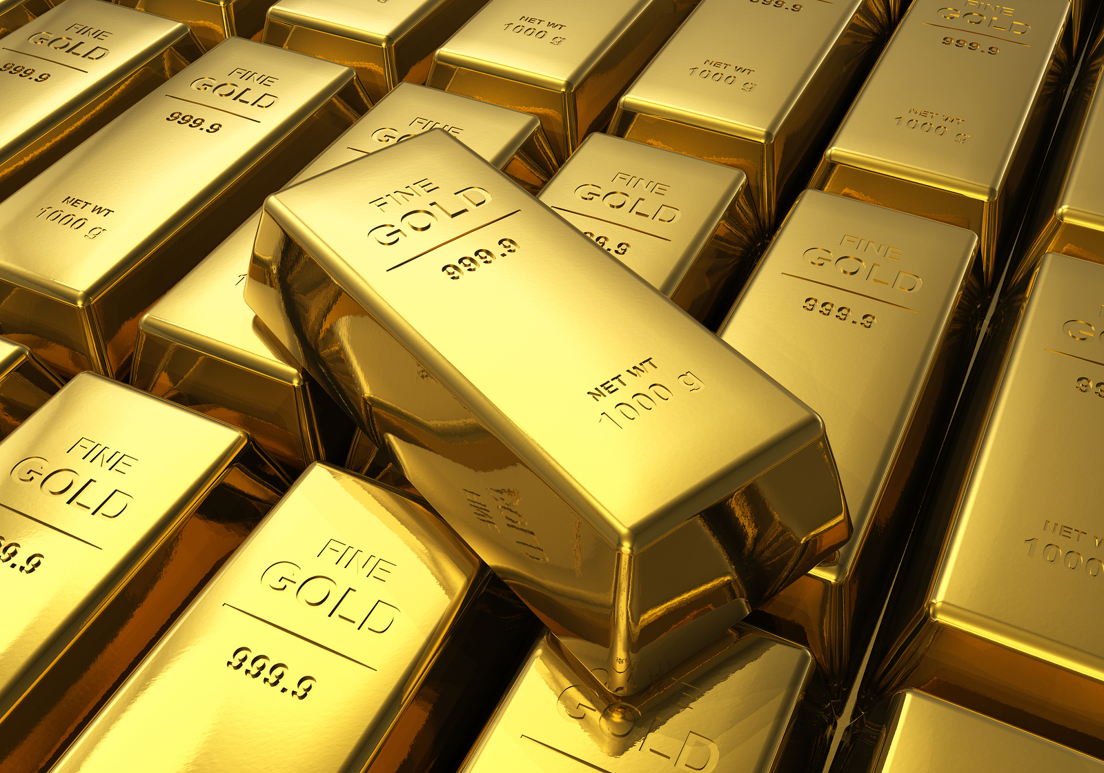 Gold News and Gold Price News Today – May 21st 2019