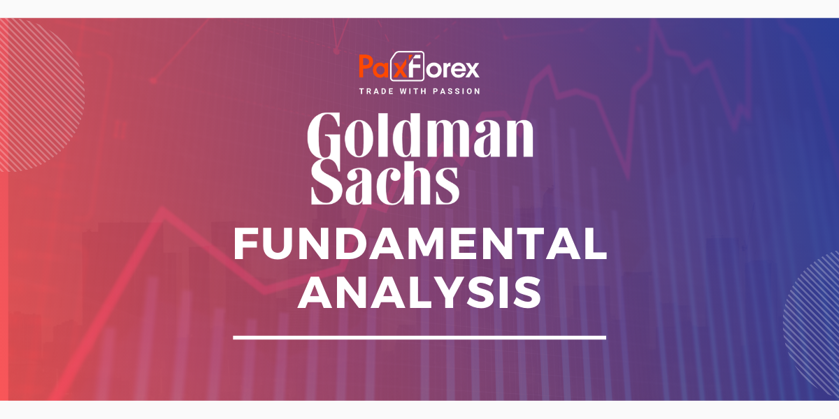 Goldman Sachs | Fundamental Analysis