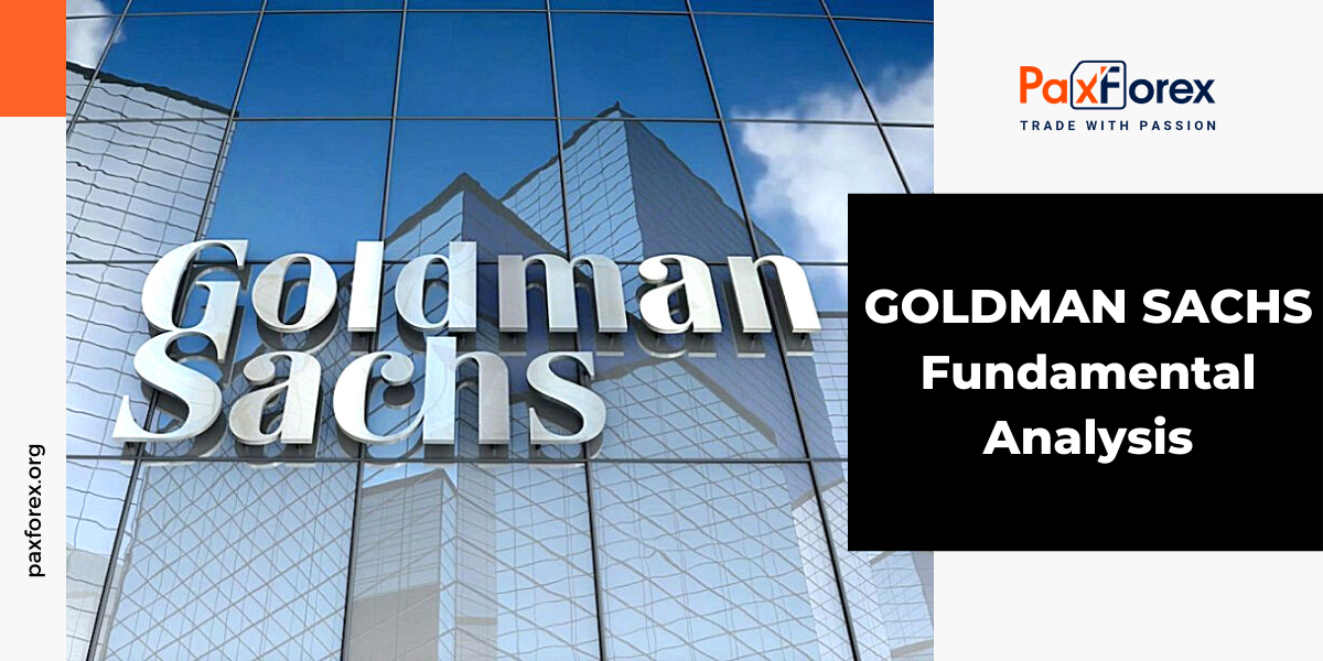 Goldman Sachs | Fundamental Analysis