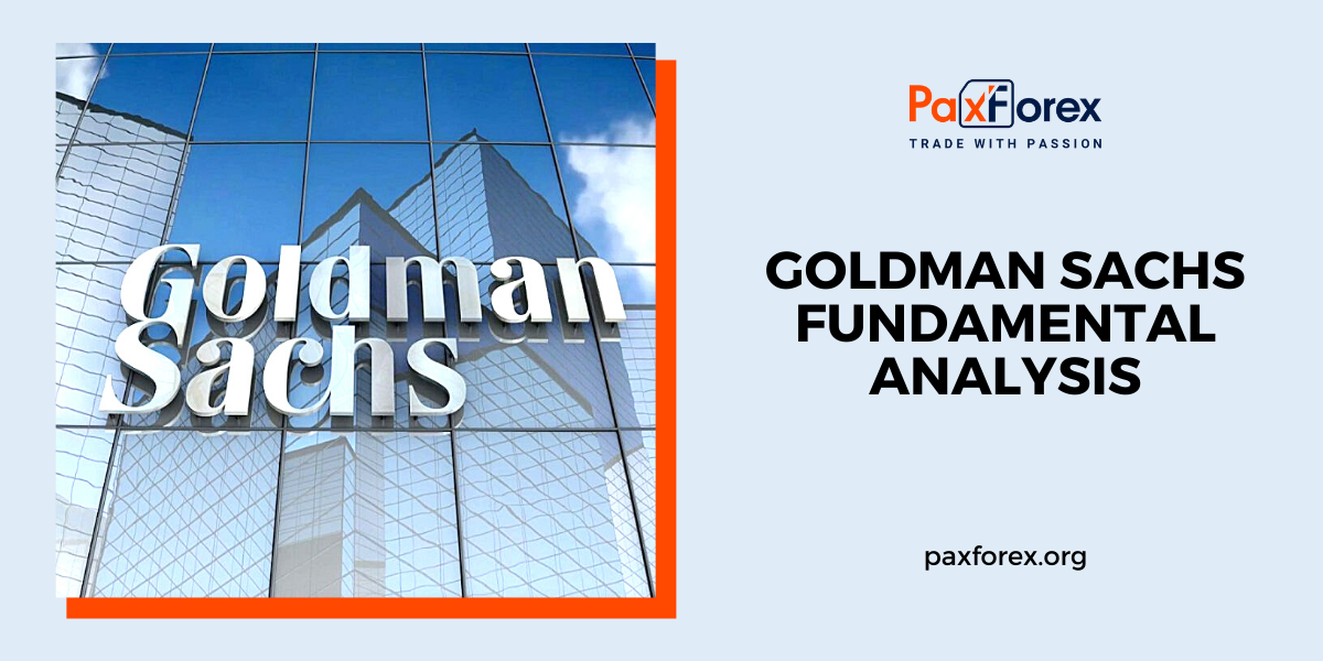 Goldman Sachs | Fundamental Analysis