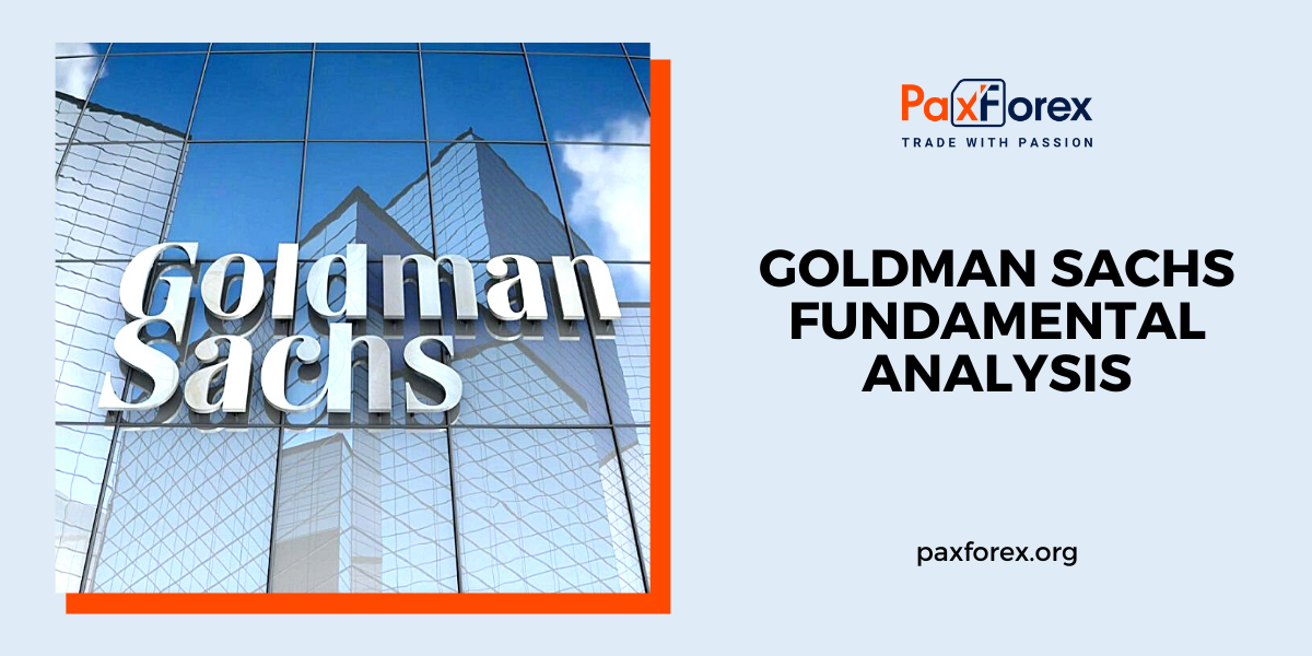 fundamental analusis goldman sachs cryptocurrency