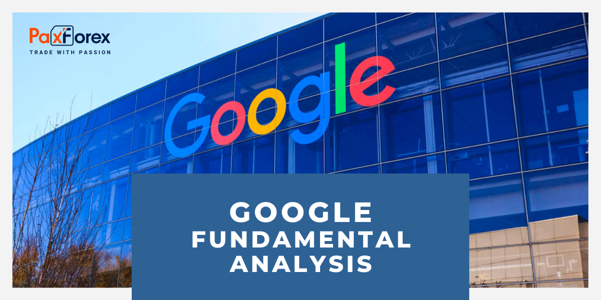 Google | Fundamental Analysis